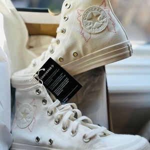 Converse Chuck Taylor All Star Sneakers